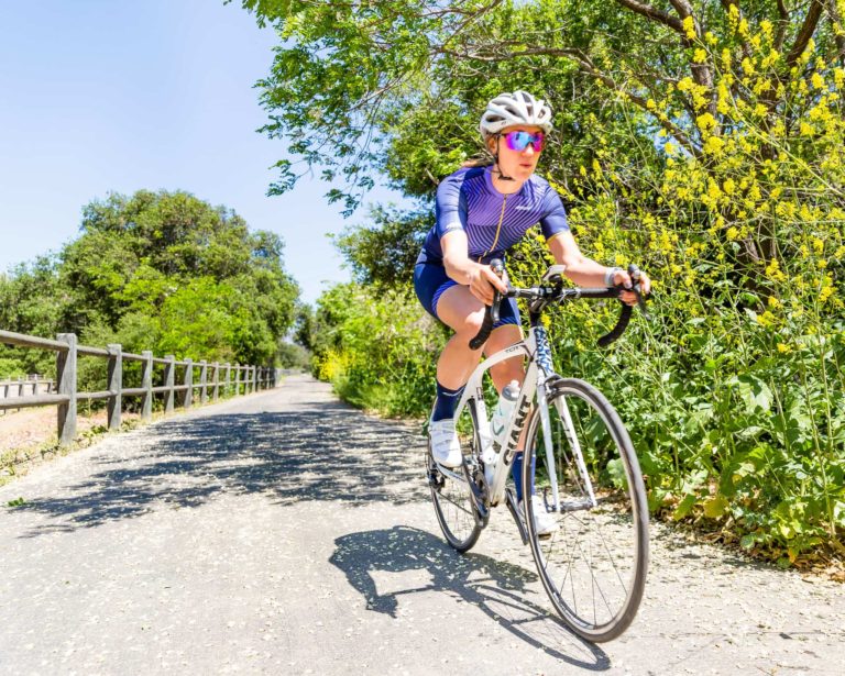 Ojai Valley Trail 