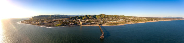 Ventura Panorama