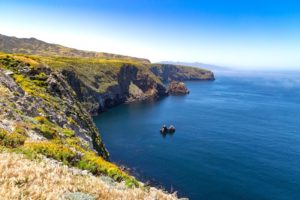 channel islands national park ventura