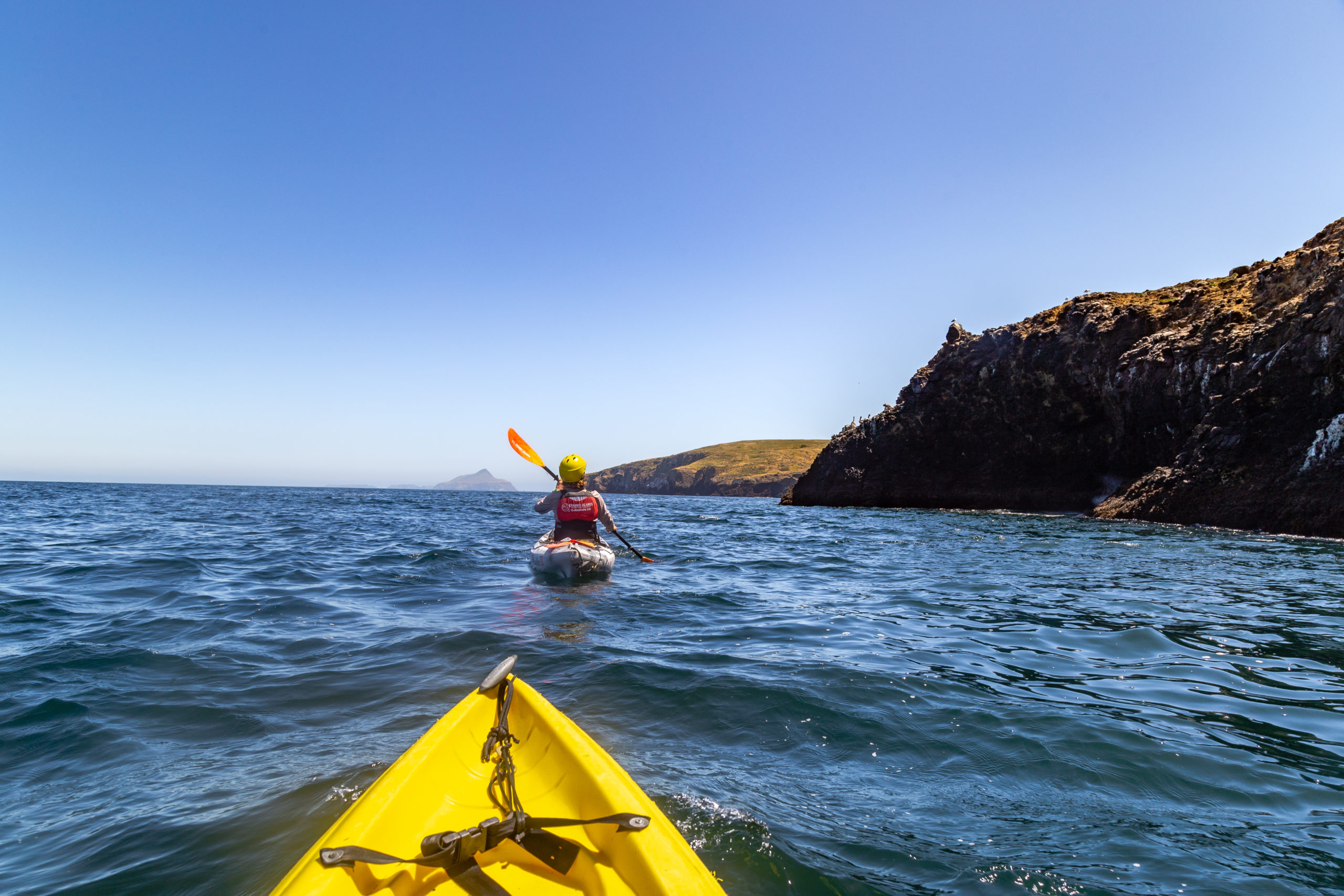 Four Great Ways to Enjoy Ventura’s Great Outdoors