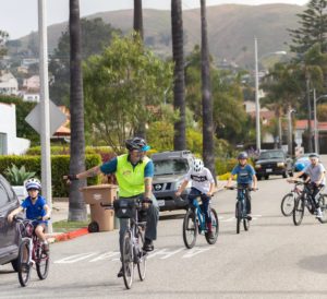 ventura cabrillo middle school cyclists