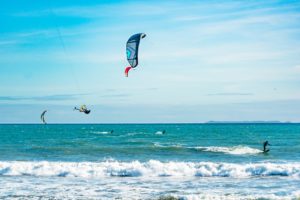 kite surfing ventura beach sanbuenaventura