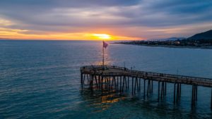 ventura pier