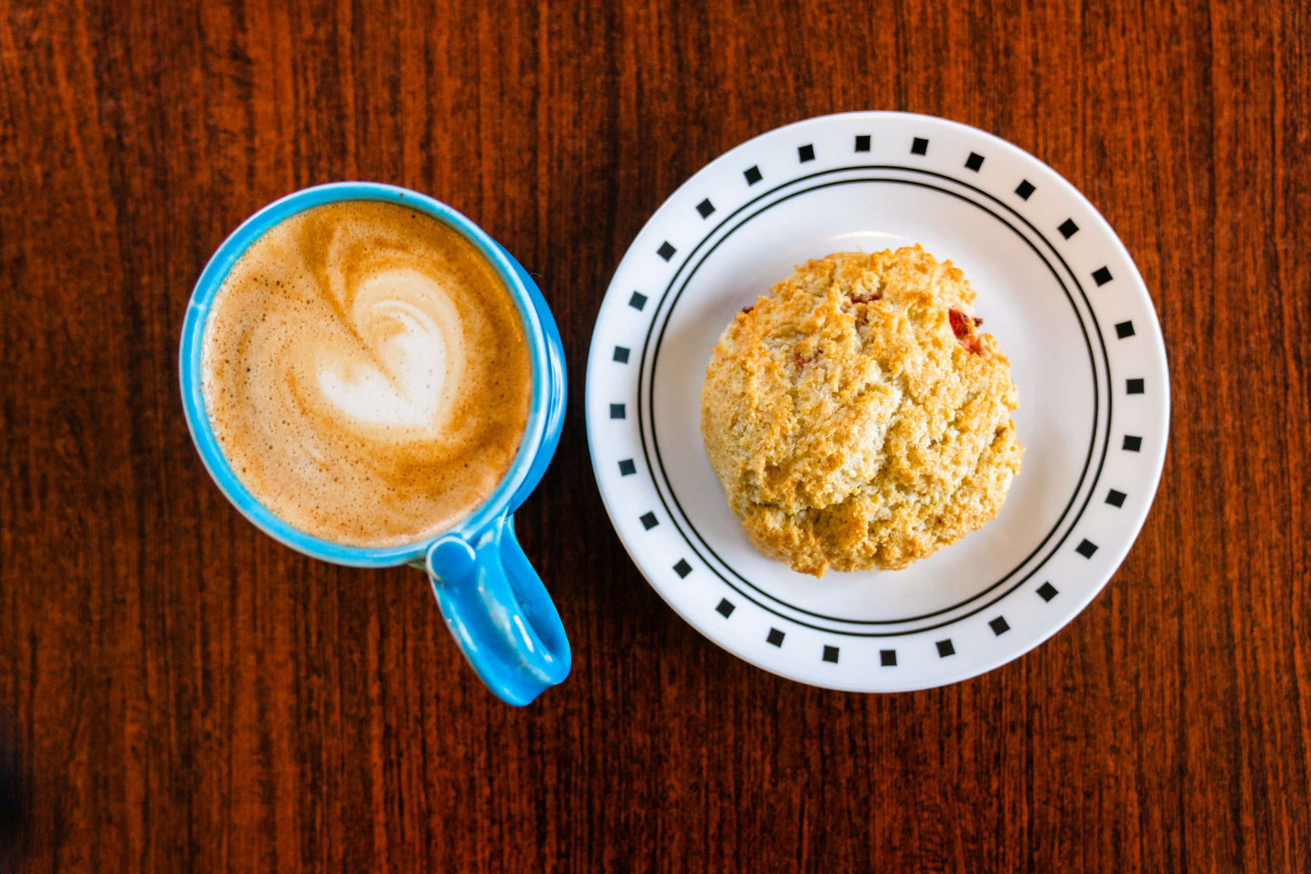 Ventura’s Ten Best Coffee Shops