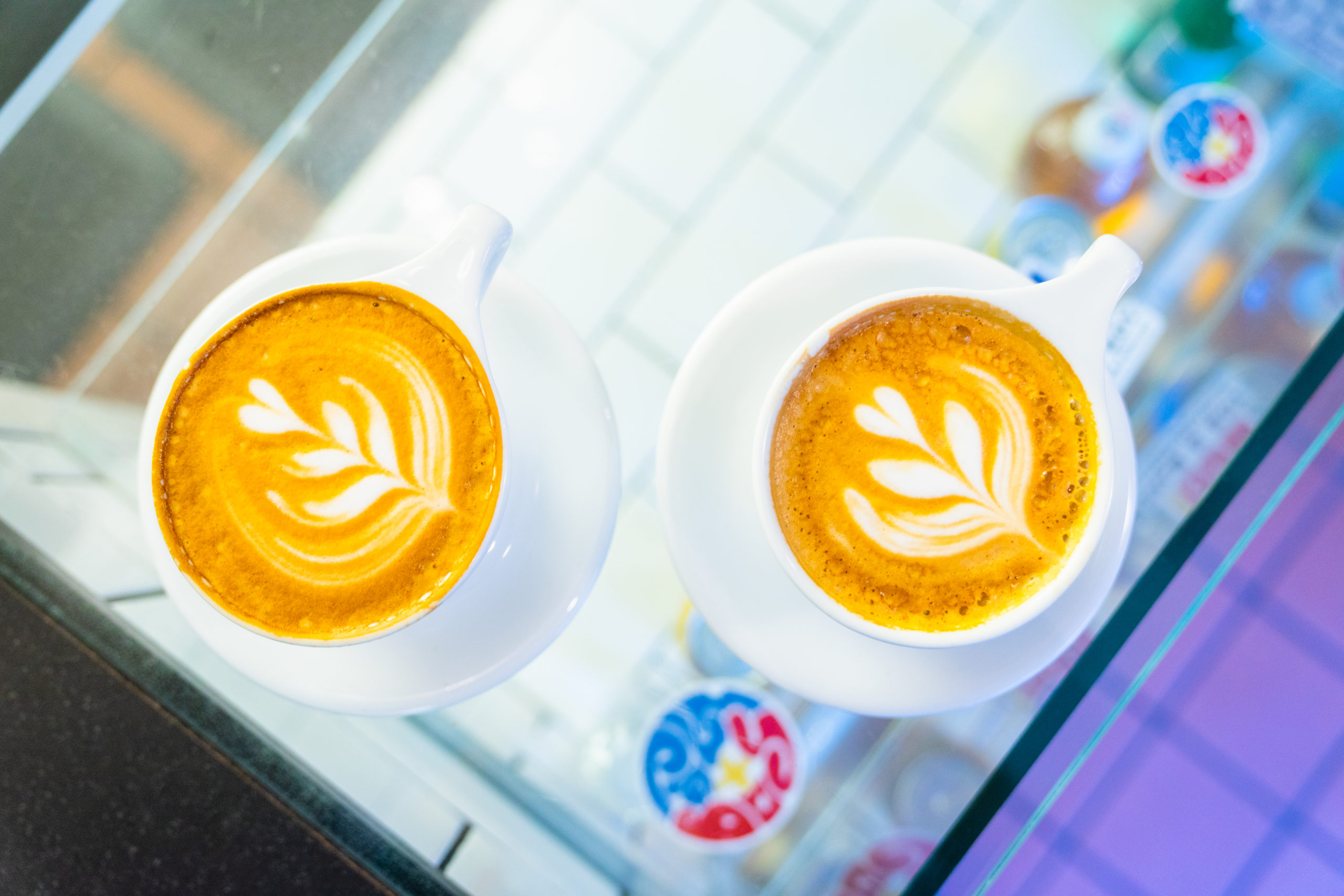 Ventura’s Ten Best Coffee Shops
