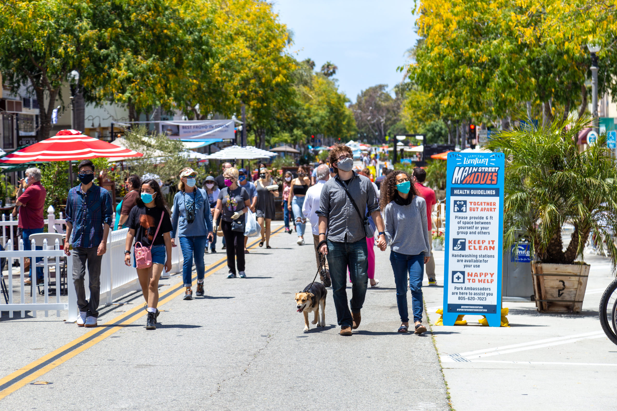 What's Happening in Ventura in November...