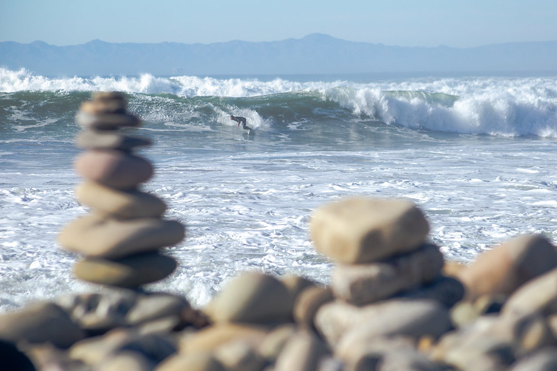 Ventura’s Ocean Inspiration