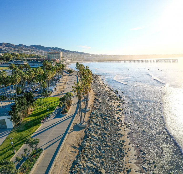 Thirteen Reasons Why Ventura Is the Perfect Road Trip Stop