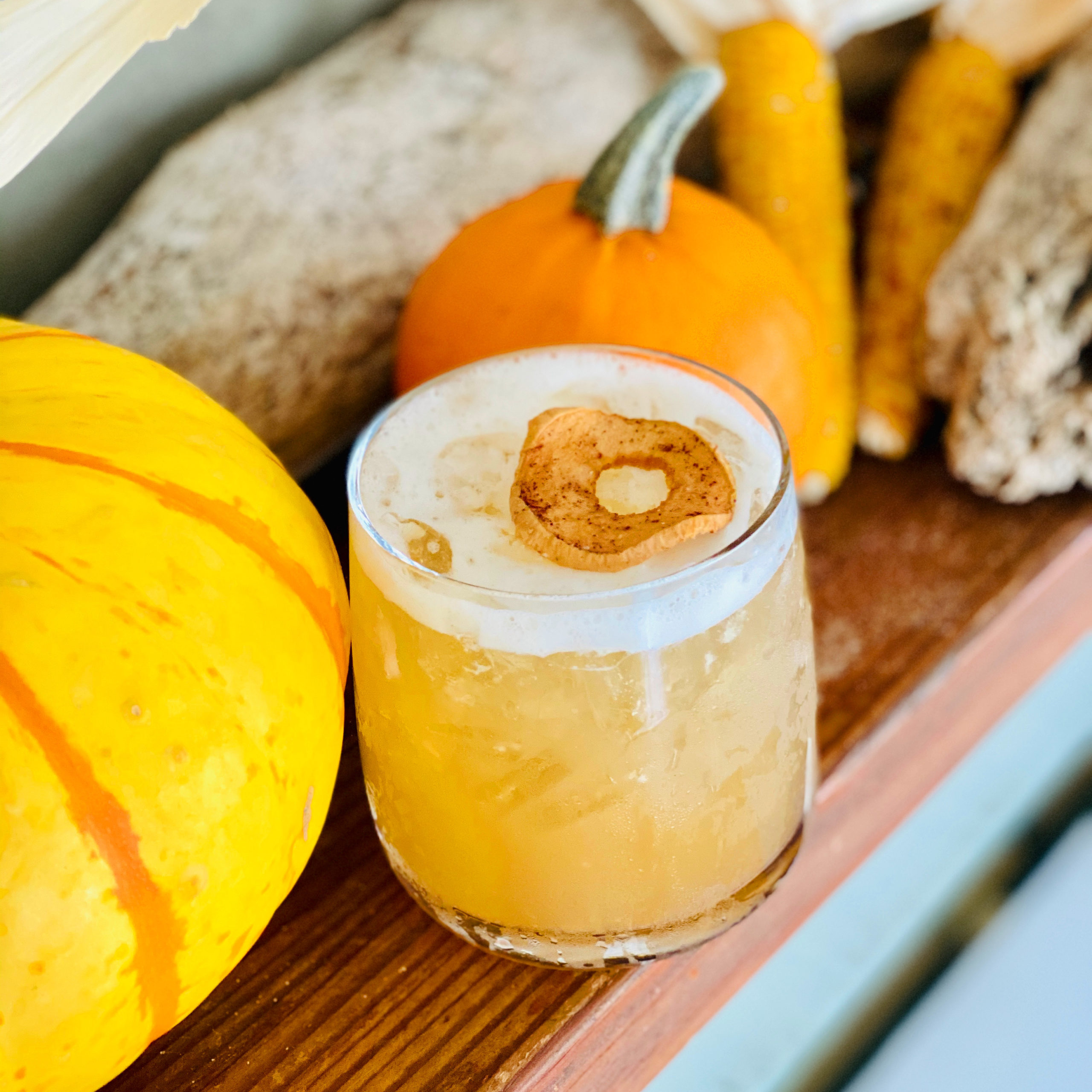 A Halloween Heap of Tasty Ventura Fall Treats