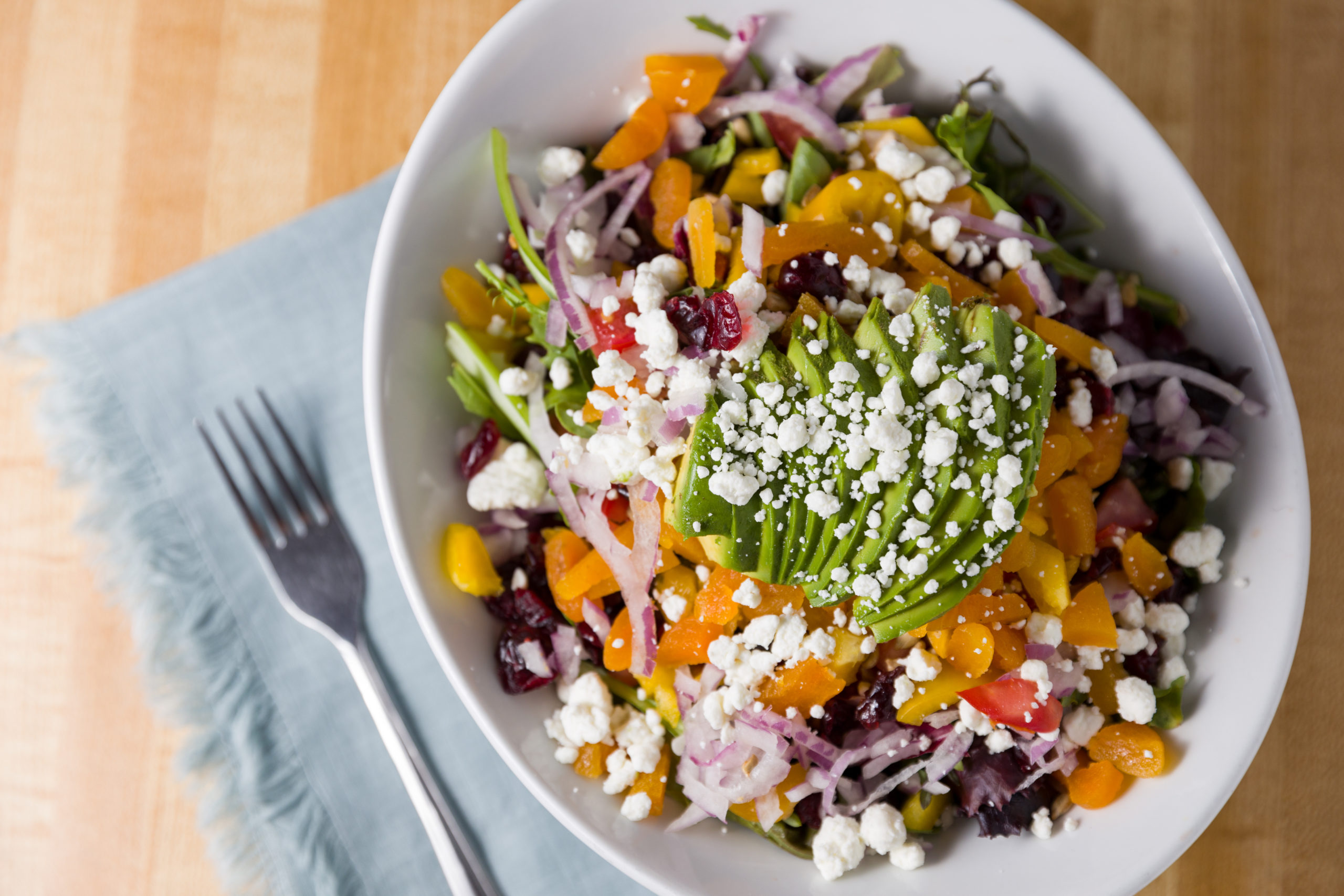 A Halloween Heap of Tasty Ventura Fall Treats