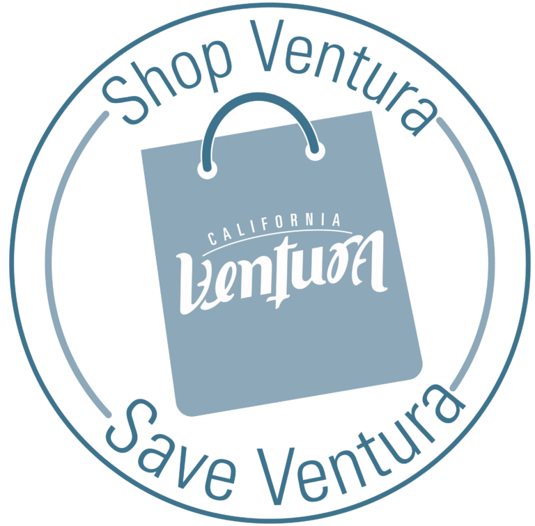 Shop Ventura, Save Ventura. An Elf Lends a Hand.