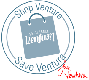 Shop Ventura, Save Ventura, Love Ventura. Venturans, Our Town Needs Your Help!