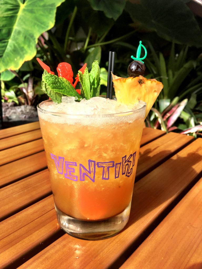 The Best Cocktails in Ventura