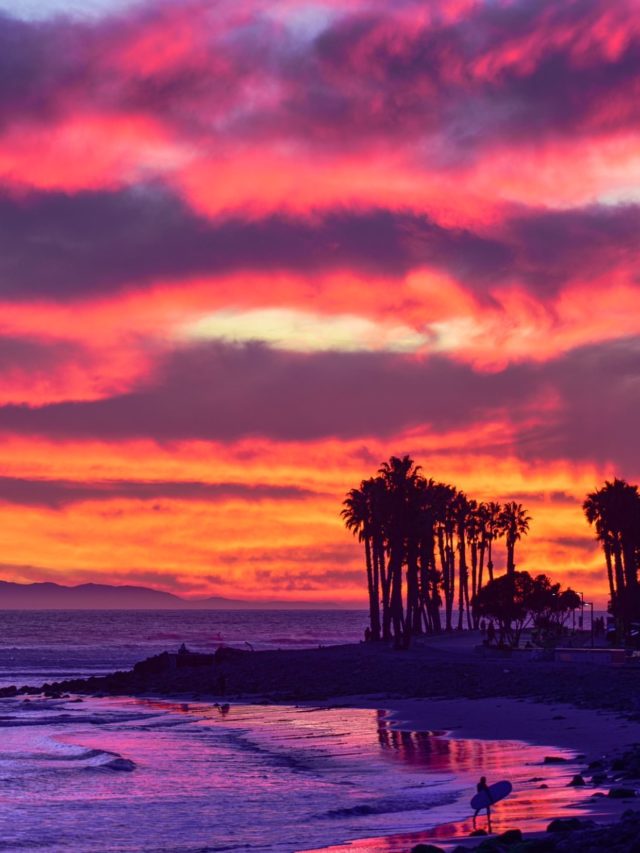 Ventura's Top Photogs Pick Ventura's Most Photogenic Spots