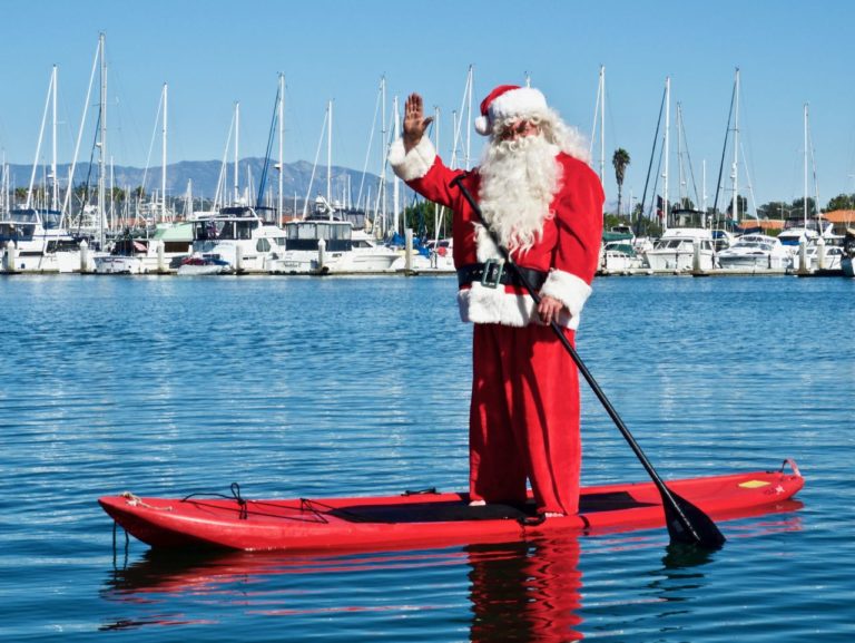 Ventura Holiday Events You Won't Want to Miss