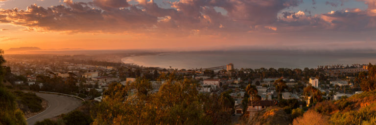 Steve Cattanach - VTA Pano-Sunrise (1)