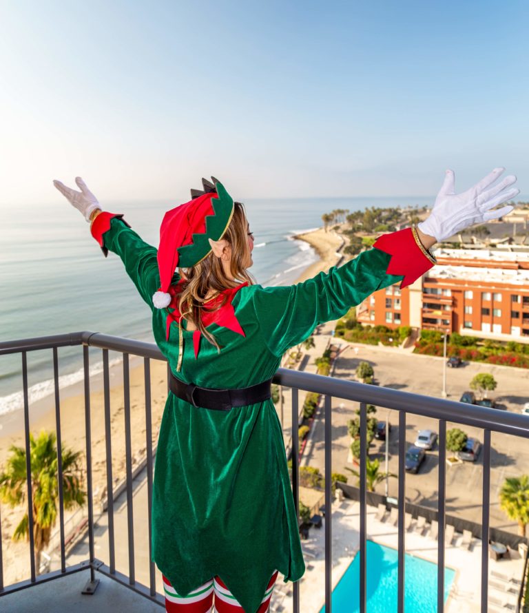 Visit Ventura elf crowne plaza ventura beach