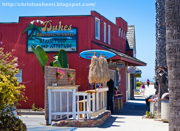 Best Date Nights, Ventura Style