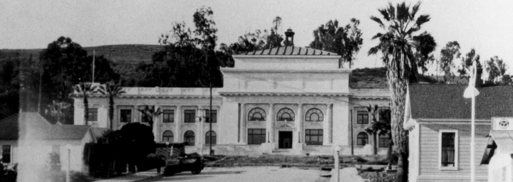cityhall_1910_Ventura_city_hall