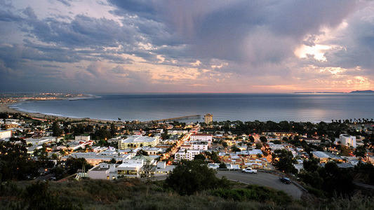 Best Date Nights, Ventura Style