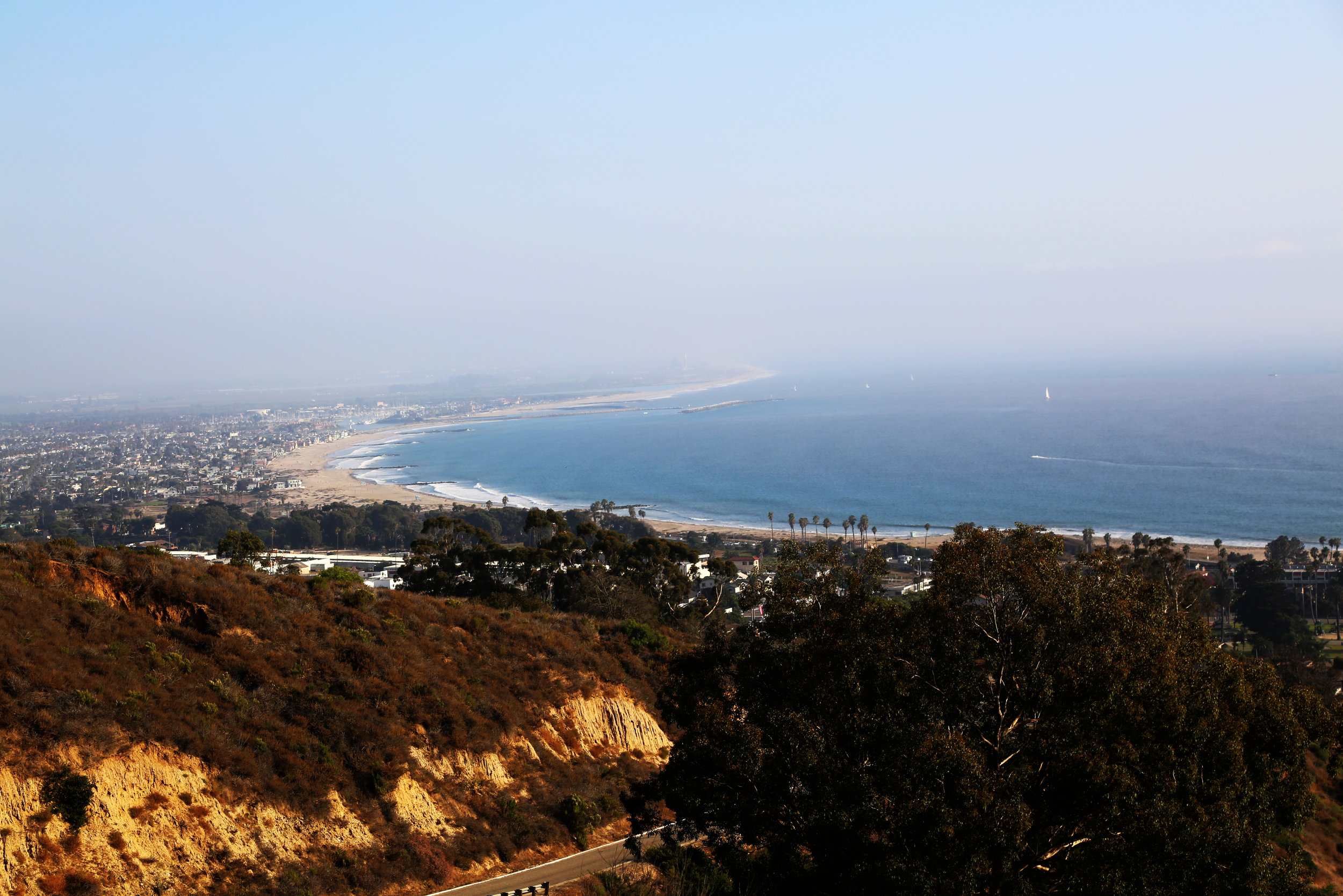 Beach View