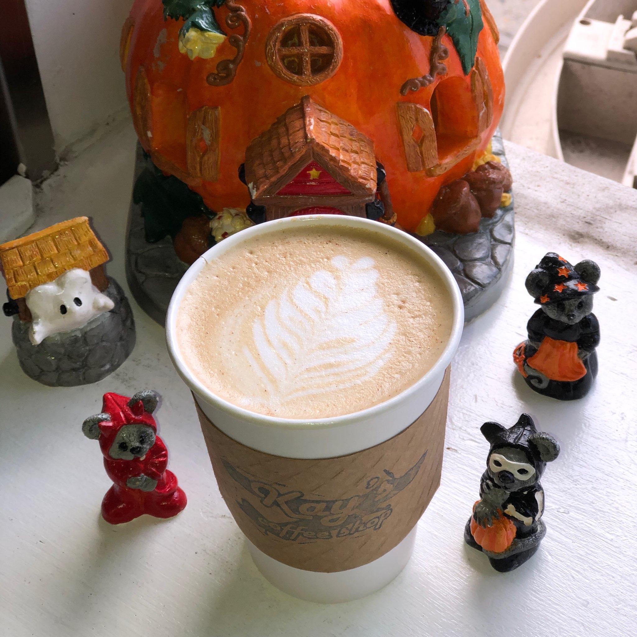 A Halloween Heap of Tasty Ventura Fall Treats