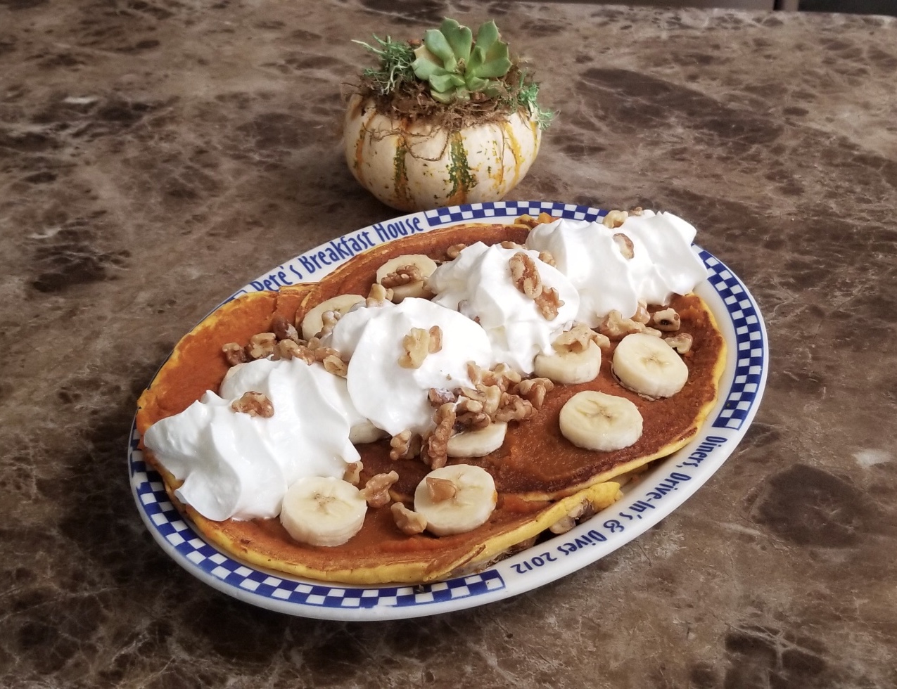 A Halloween Heap of Tasty Ventura Fall Treats