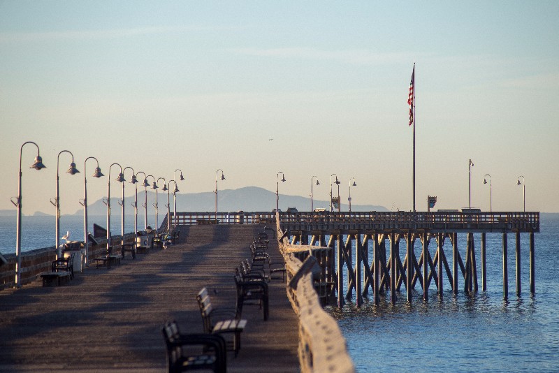 An update on your favorite spots in Ventura