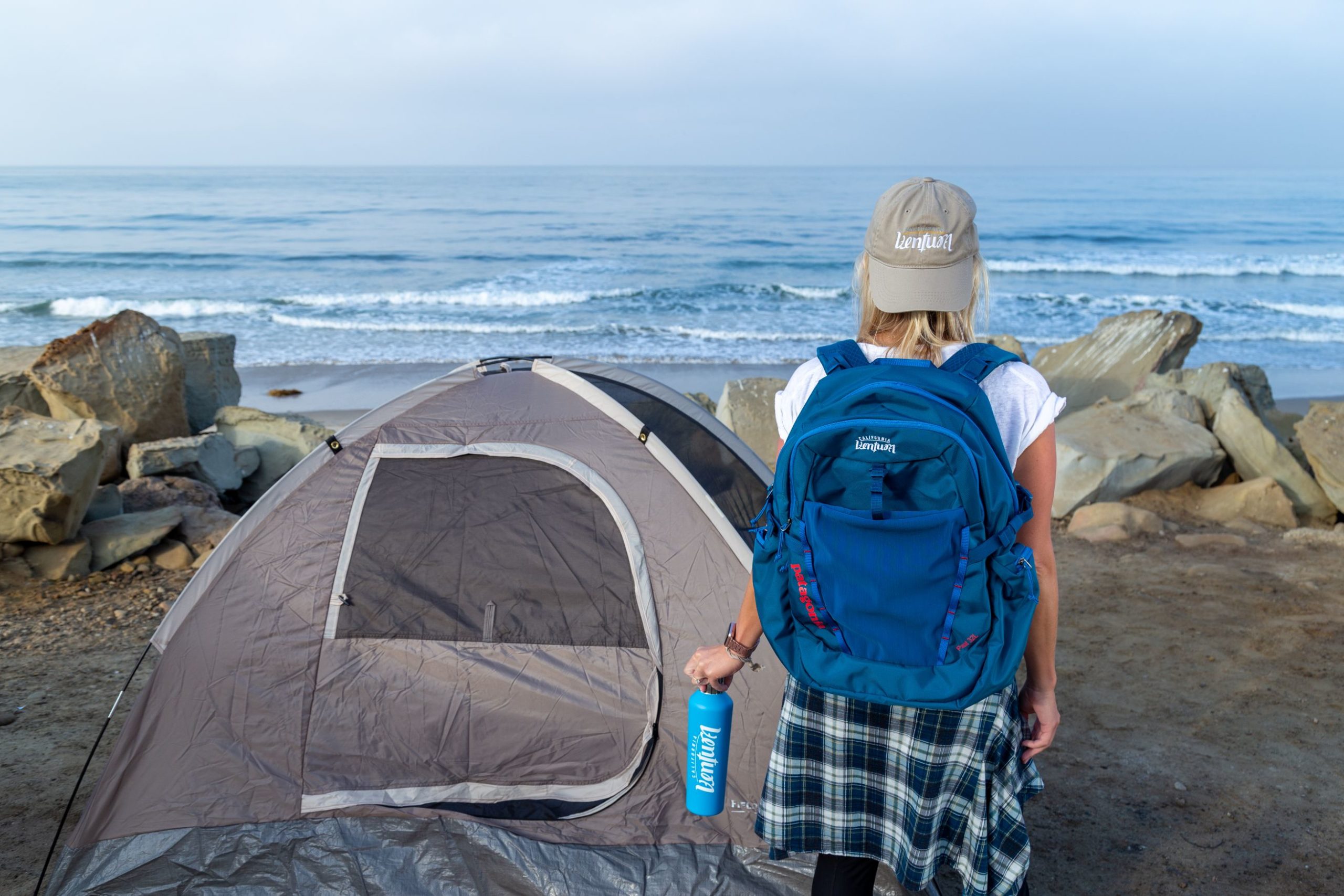 Camping in Ventura? Visit Ventura Has What You Need