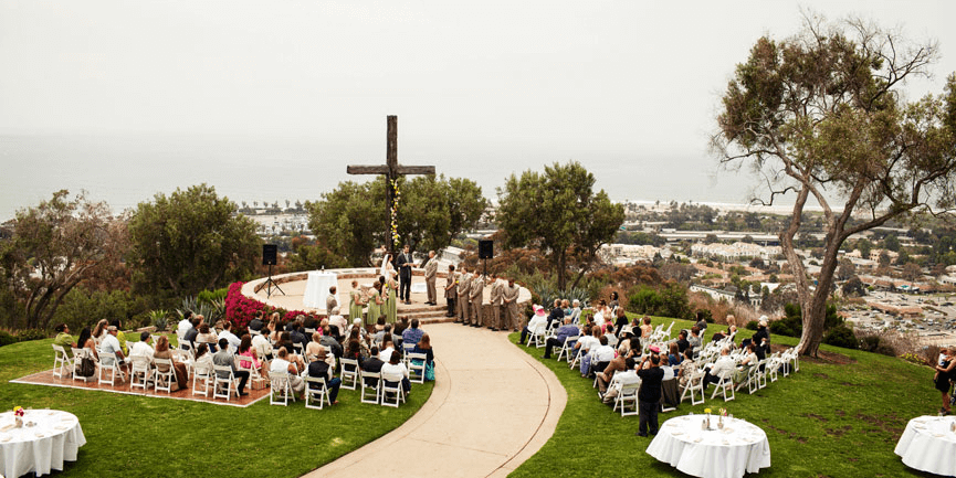 Weddings in Ventura