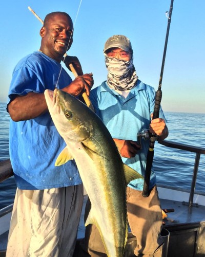 Winter Weather: Angling Through El Niño - The Fisherman