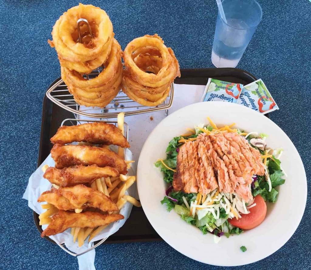 Ventura Restaurants Enjoy The Best Restaurants in Ventura