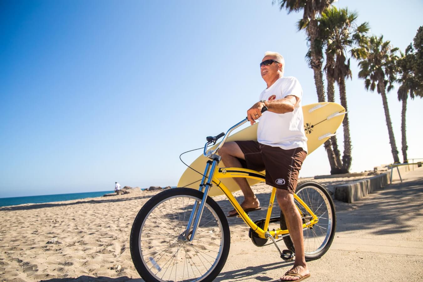 Why Ventura is the Best Place to Hike and Bike