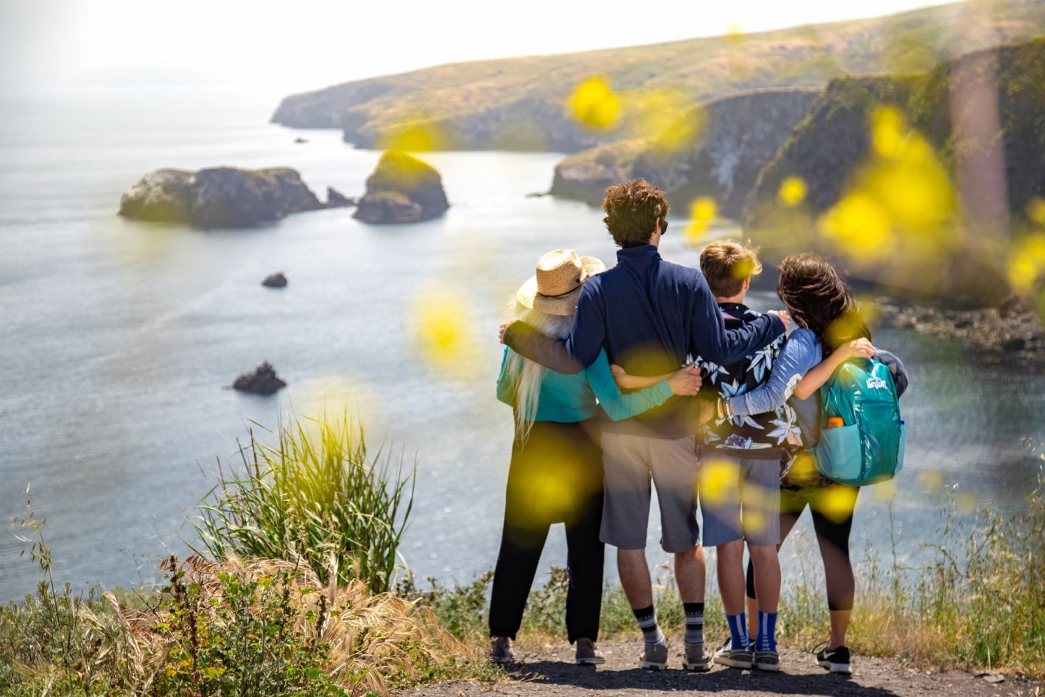 Ventura Hiking Trails Hiking Ventura’s Amazing Countryside