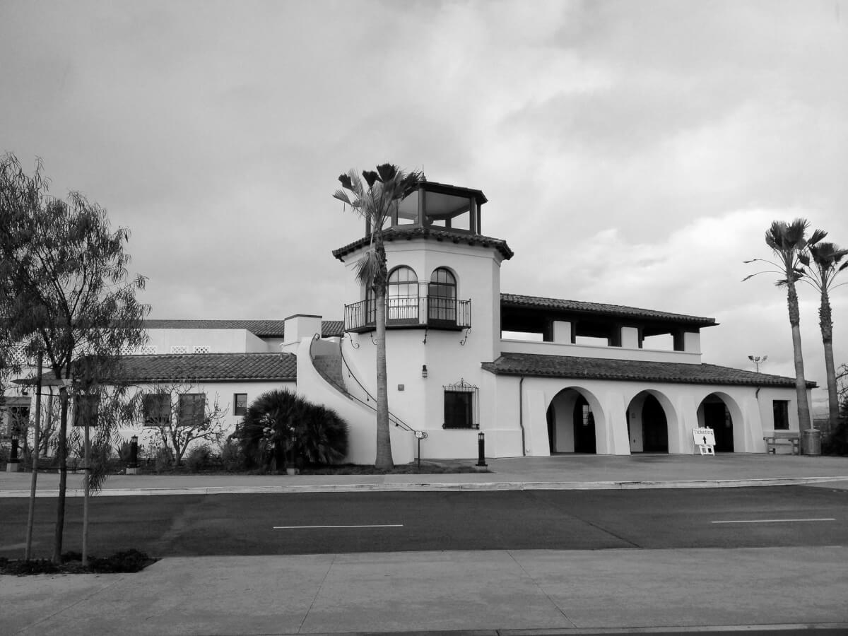 Santa Barbara Airport