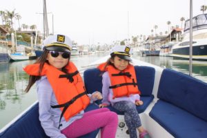 ventura harbor boat rentals village