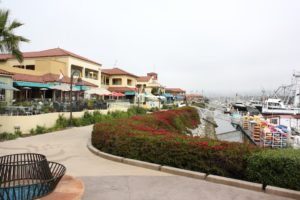 ventura harbor village