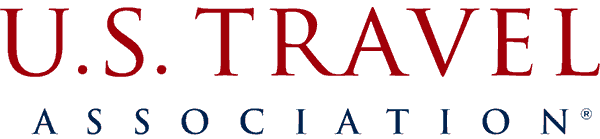 Listings US travel association logo