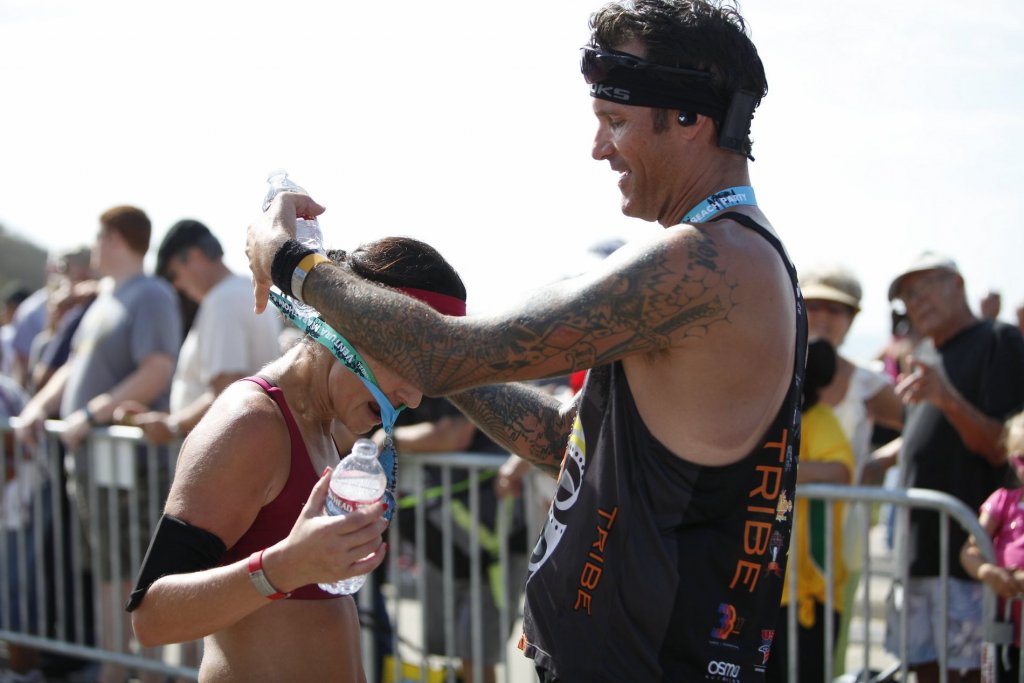 Eight Reasons to Run the Ventura Marathon