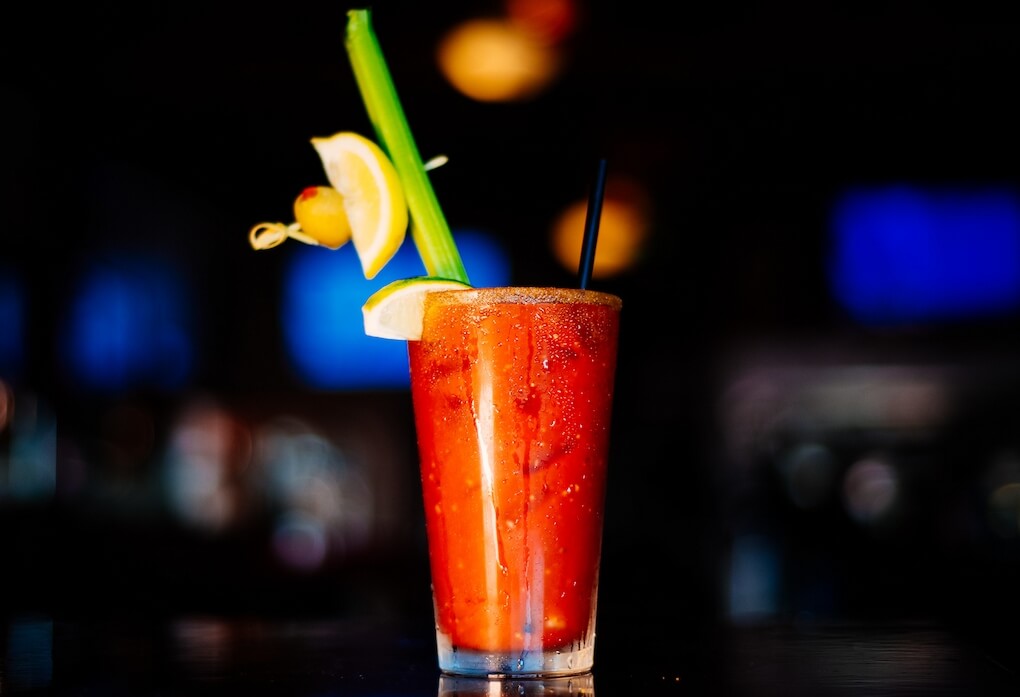 Winchesters Grill & Saloon in Ventura CA