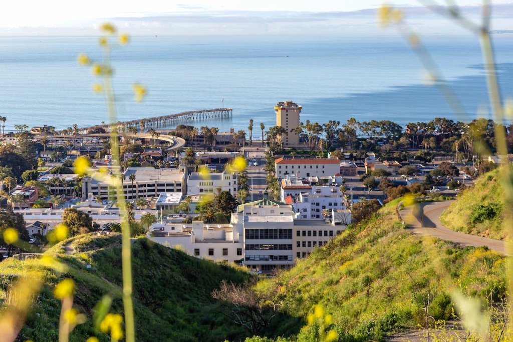 Eight Reasons to Visit Ventura in the Fall