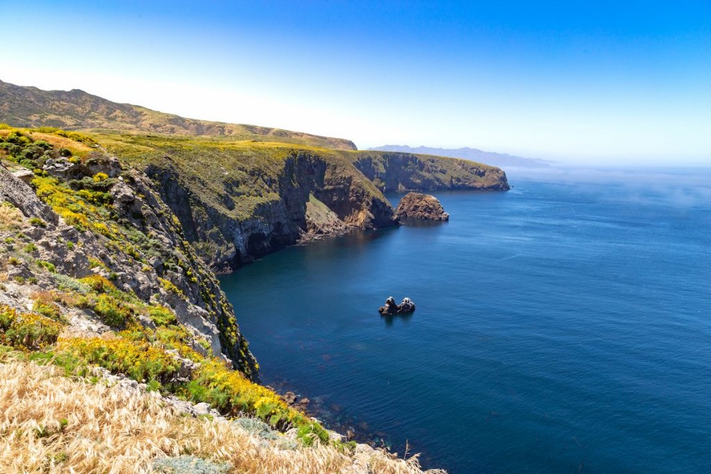 Channel Islands National Park Visitor Information - Visit Oxnard