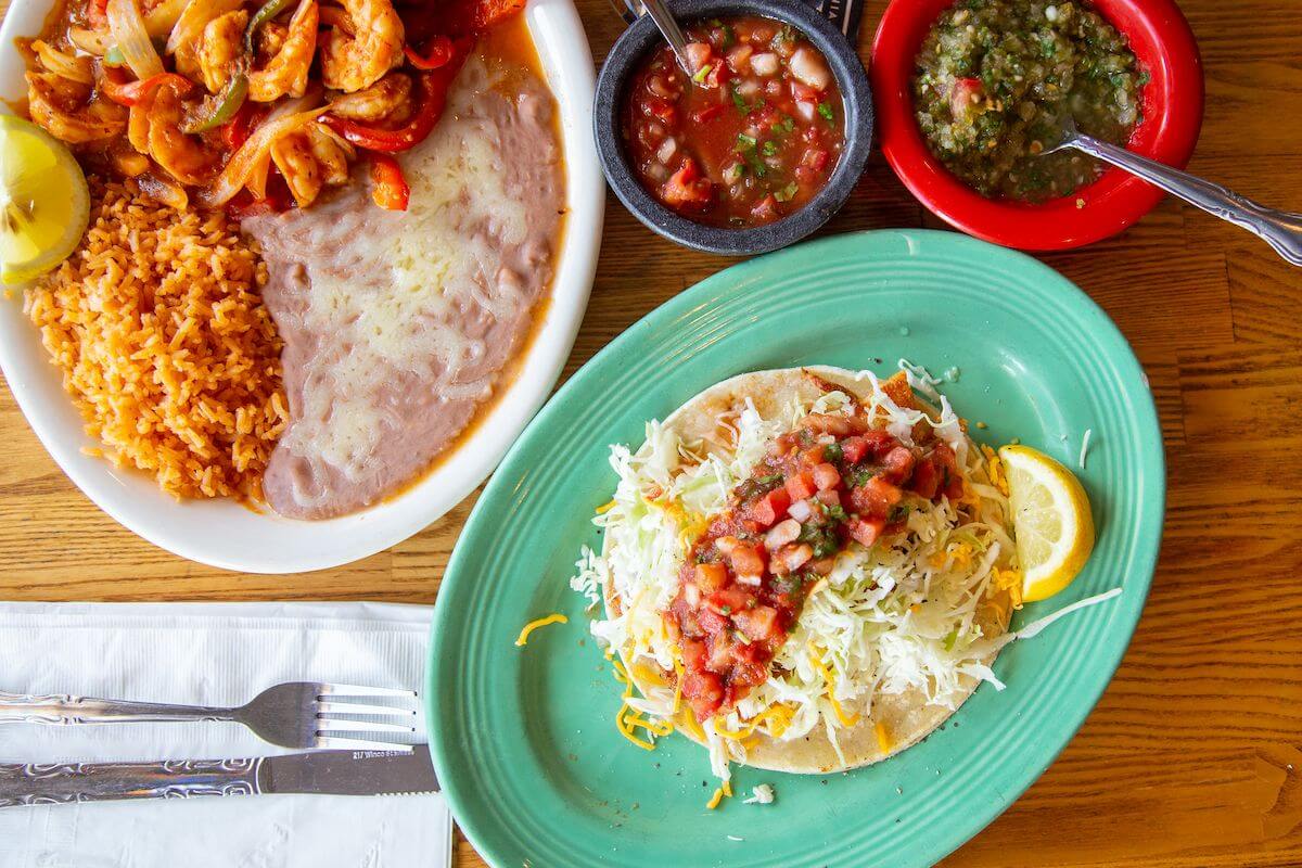 Best Mexican Food in Ventura, CA: A Culinary Adventure