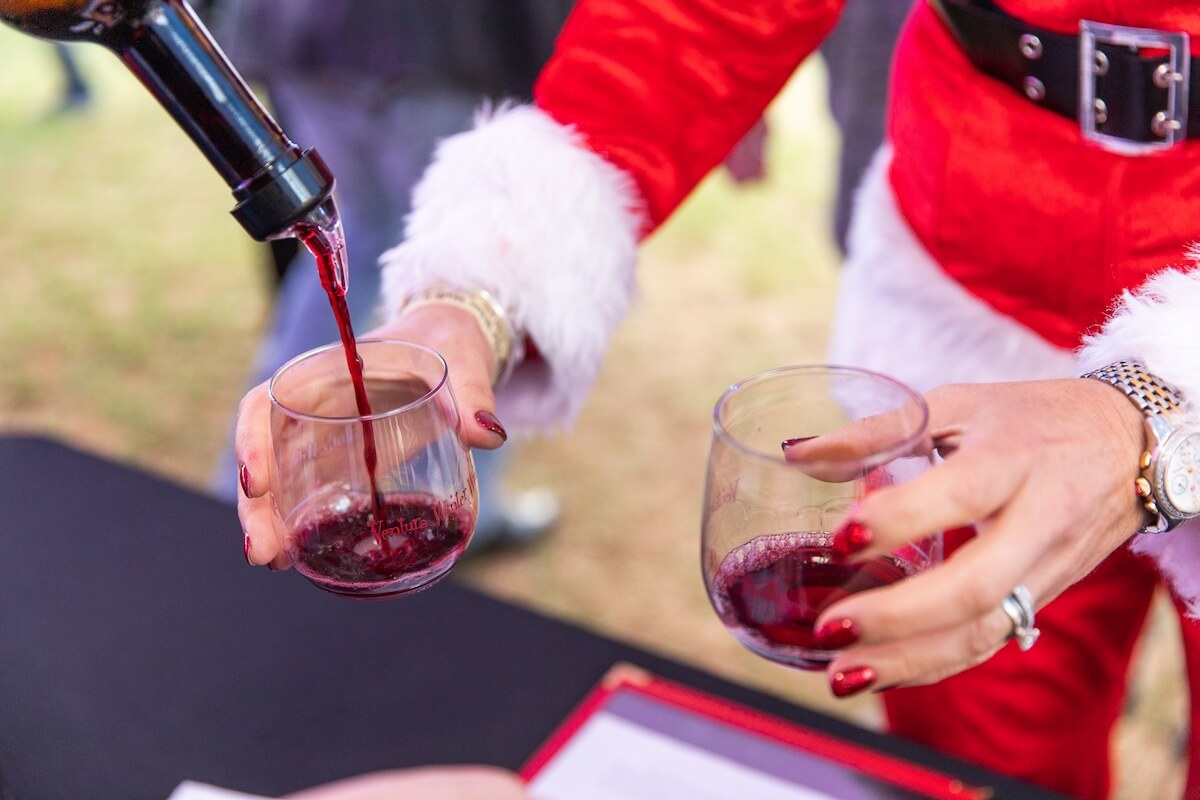 Ventura Winter Wine Walk 10 Reasons to Join the Walk