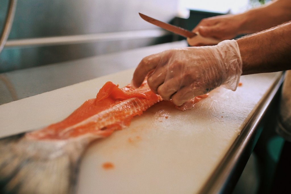 6 Reasons to Celebrate National Seafood Month