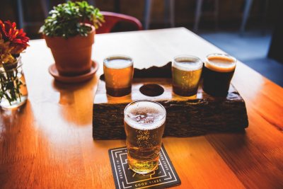 Ventura Has Great Craft Beer. ‘Nuff Said.