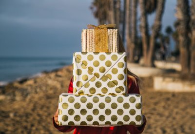 Gift Tips from Ventura’s Secret Santas