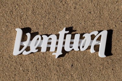 Ventura Welcomes You To See Things As You Like