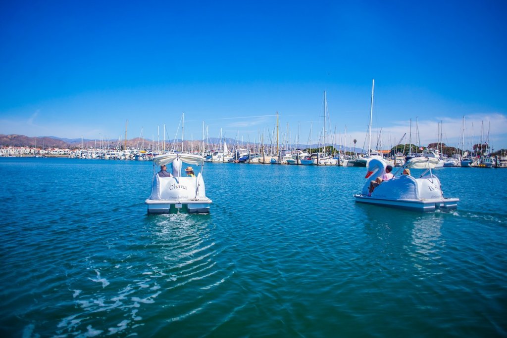 Things to do in Ventura on a weekend