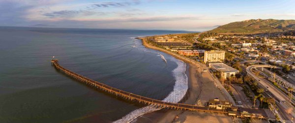 Ventura Pier | 15 Facts About The Pier You May Not Know